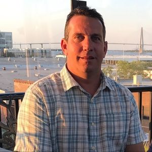 Meet your Posher, Mark